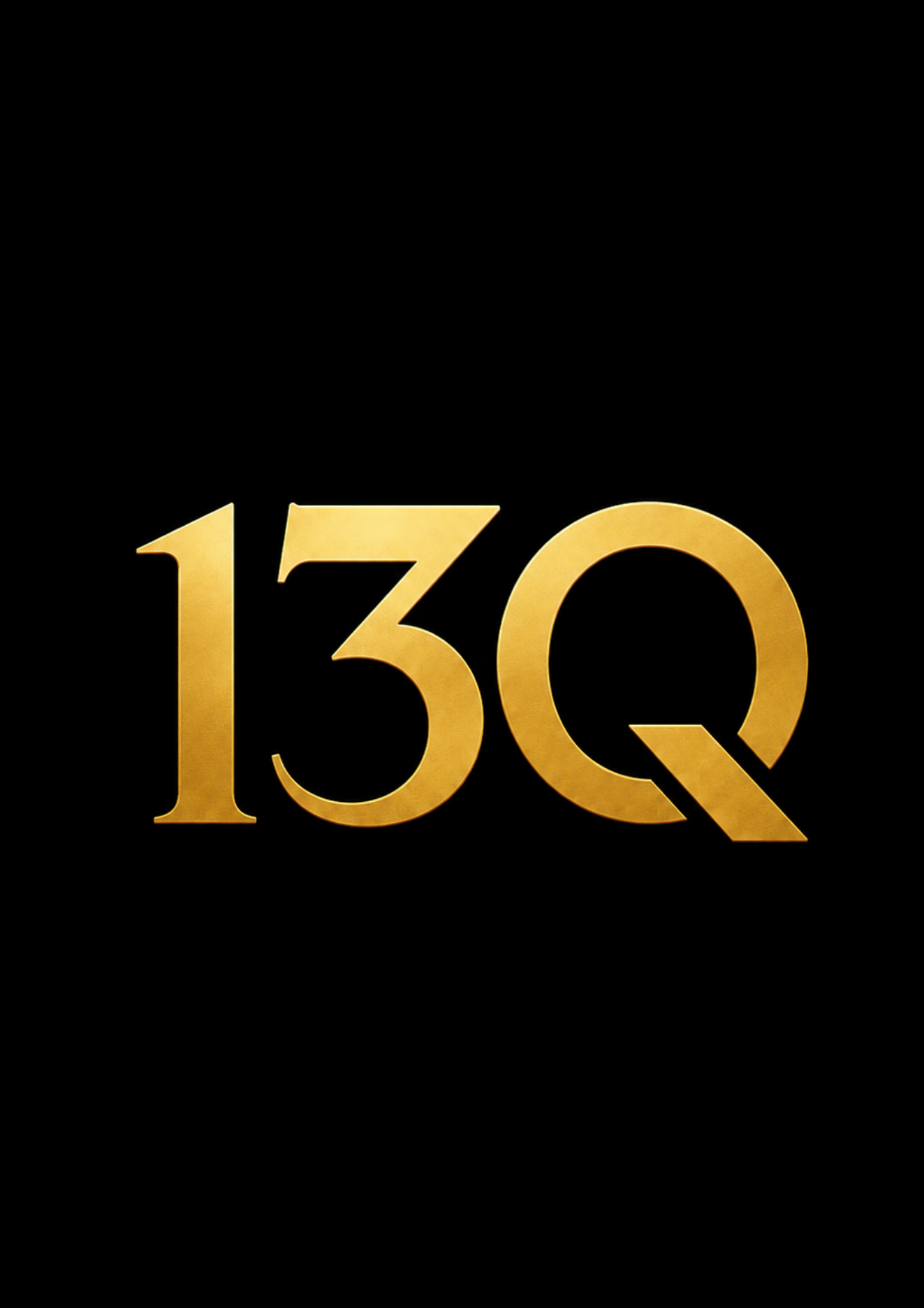 13Q